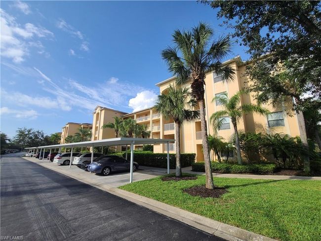 APT-617 - 8550 Kingbird Loop, Condo with 2 bedrooms, 2 bathrooms and 1 parking in ESTERO FL | Image 27