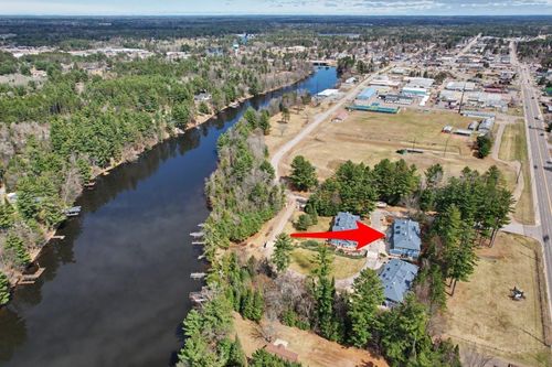 b-740 River Edge, Eagle River, WI, 54521-8443 | Card Image