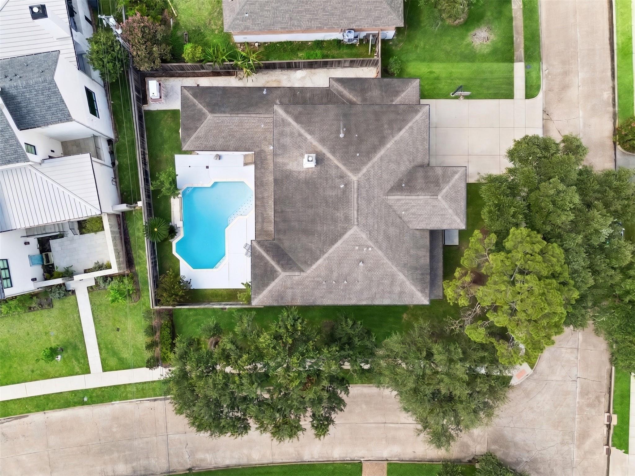 Residential in Houston 5