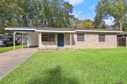 5009 Tristian Ave, Baker, LA, 70714 | Card Image