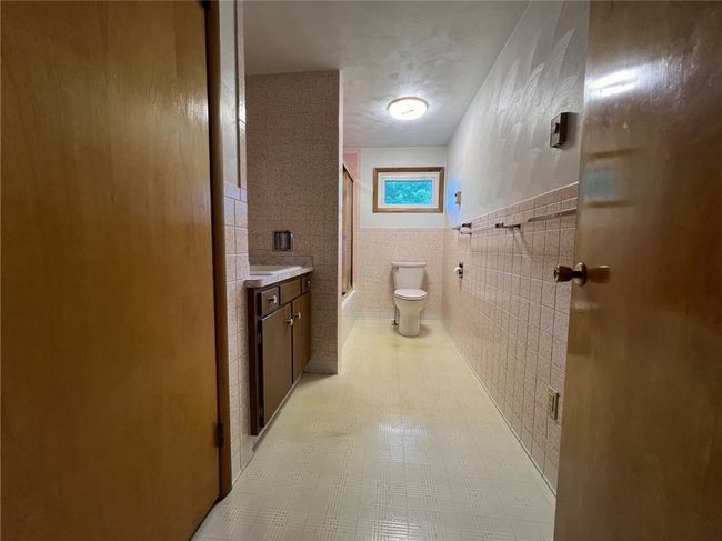 One of two bathrooms | Image 12