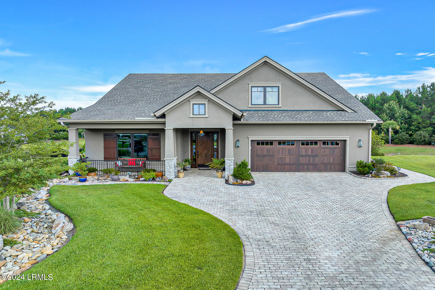 Water Walk, Hardeeville, SC 29927