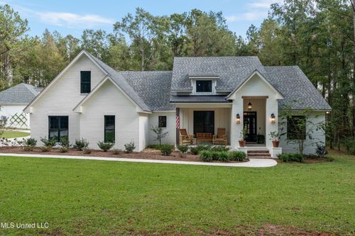 75 Otis Lee Road, Petal, MS, 39465 | Card Image