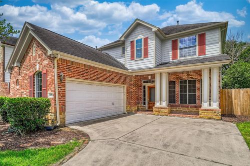 6102 Breezy Hollow Ln, Katy, TX, 77450-5498 | Card Image