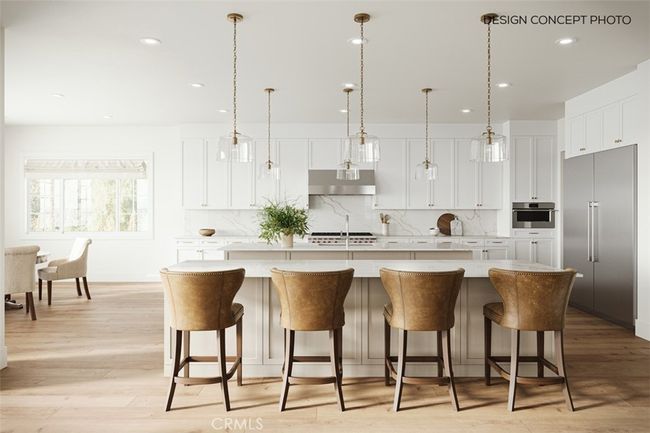 1827 9 Th St, House other with 5 bedrooms, 6 bathrooms and 3 parking in Manhattan Beach CA | Image 4