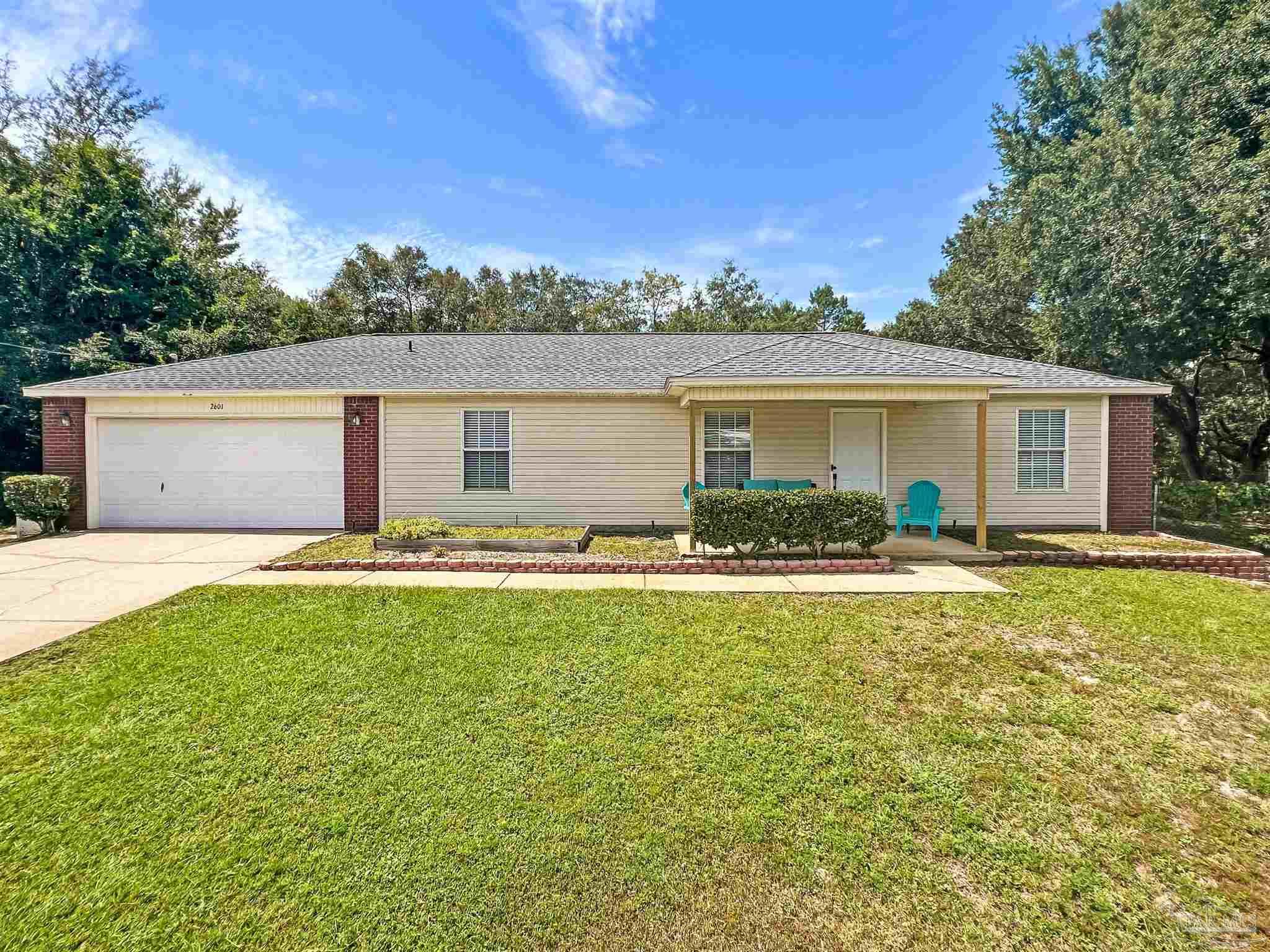 Edgewood Dr, Navarre, FL 32566