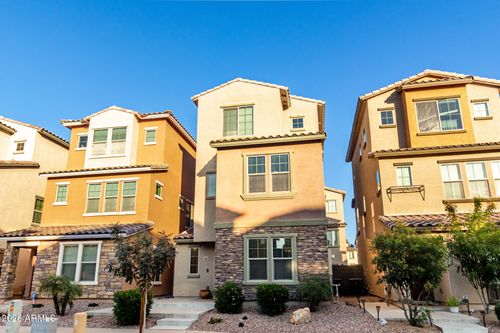 2031 N 77th Ln, Phoenix, AZ, 85035-5123 | Card Image