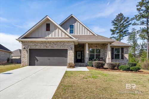 11764 Lodgepole Court, Spanish Fort, AL, 36527 | Card Image