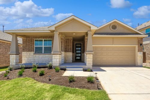 1917 Centerline Ln, Georgetown, TX, 78628-3090 | Card Image