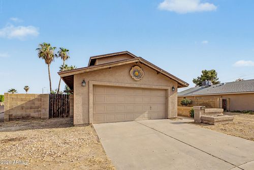 7885 W Windsor Blvd, Glendale, AZ, 85303-5667 | Card Image