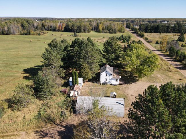 6621 Elm Dr, House other with 3 bedrooms, 2 bathrooms and null parking in Gilbert MN | Image 31