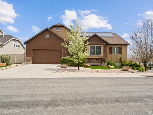 14757 S Quiet Glen Dr, Herriman, UT, 84096-3567 | Card Image