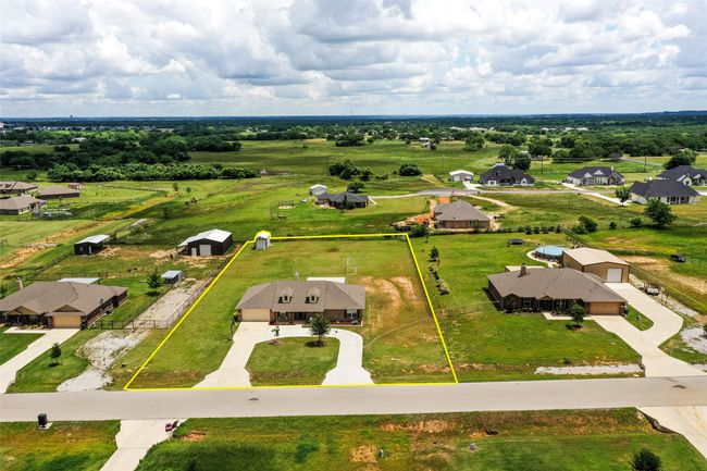 239 Springwood Ranch Loop, House other with 4 bedrooms, 2 bathrooms and null parking in Springtown TX | Image 33