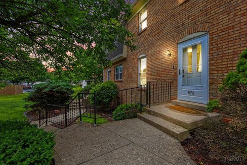 4150 Mount Carmel Tobasco Rd, Cincinnati, OH, 45255-3438 | Card Image