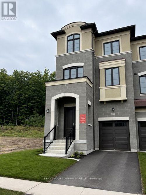 61 Donnacona Drive, Vaughan (Vellore Village), ON, L4H0Y6 | Card Image