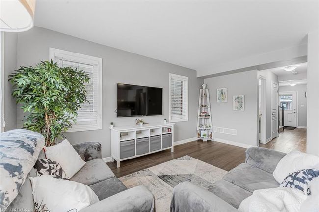 111 Heron St, Townhouse with 3 bedrooms, 3 bathrooms and 2 parking in Welland ON | Image 13