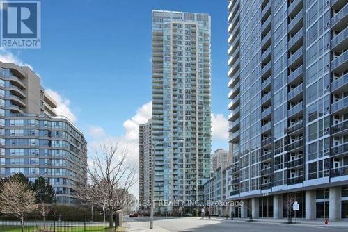 903-225 Webb Drive, Mississauga (City Centre), ON, L5B4P2 | Card Image