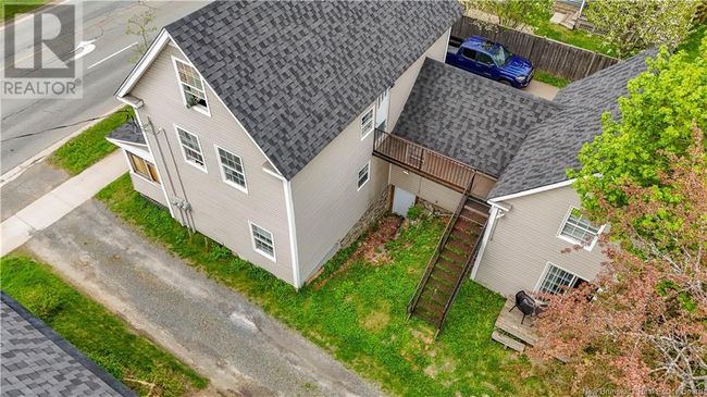 320 Smythe St, Home with 0 bedrooms, 0 bathrooms and null parking in Fredericton NB | Image 35