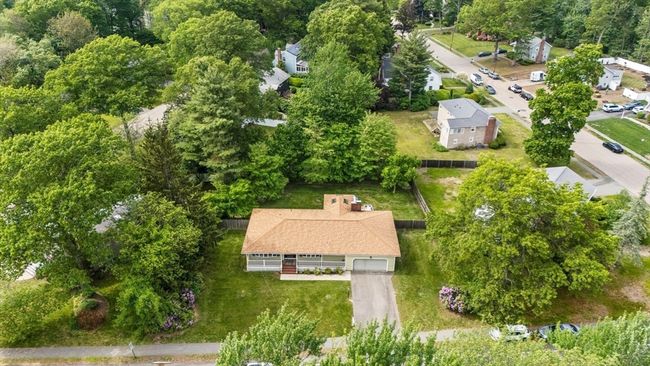 21 Cedarcrest Rd, House other with 3 bedrooms, 2 bathrooms and 4 parking in Canton MA | Image 11