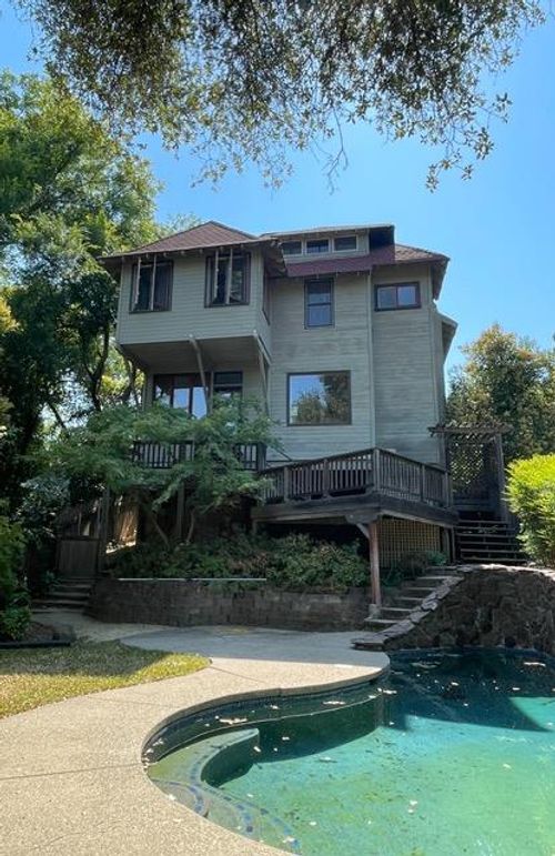 4016 Ridge Street, Fair Oaks, CA, 95628 | Card Image