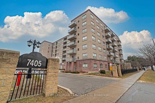 414-7405 Goreway Dr, Mississauga, ON, L4T0A3 | Card Image