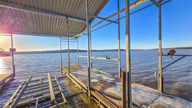 2655 Bristow Point Rd, Home with 0 bedrooms, 0 bathrooms and null parking in McAlester OK | Image 35