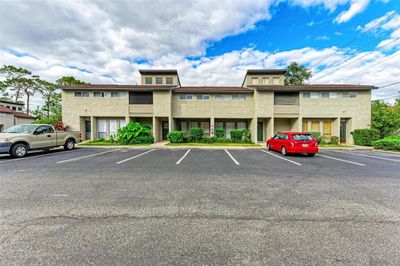 4477 Sandner Drive, Townhouse with 3 bedrooms, 2 bathrooms and null parking in Sarasota FL | Image 1