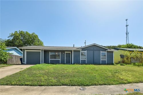 908 Traci Dr, Copperas Cove, TX, 76522-1542 | Card Image