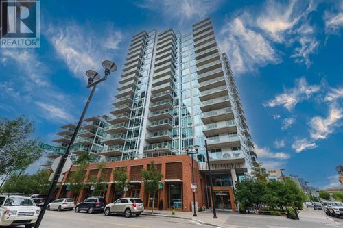 508-519 Riverfront Ave Se, Calgary, AB, T2G1K6 | Card Image