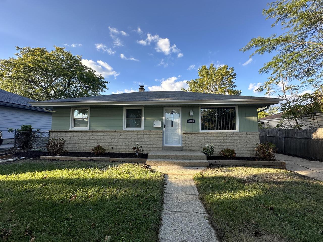 Boehlke Ave, Milwaukee, WI 53223