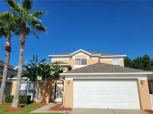 1037 Lake Berkley Dr, KISSIMMEE, FL, 34746-6125 | Card Image