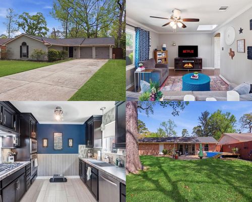 3443 Gary Ln, Spring, TX, 77380-1211 | Card Image
