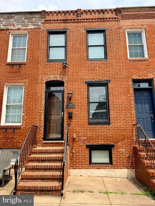 1530 E Clement St, BALTIMORE, MD, 21230-5249 | Card Image