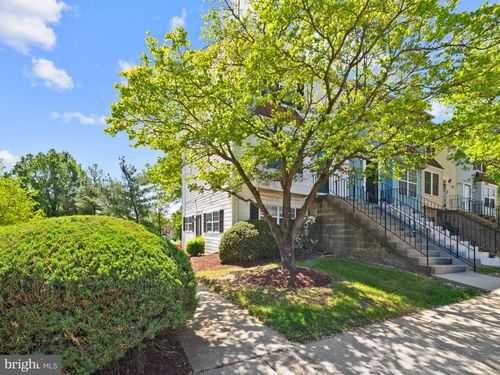 6771 Milltown Ct, DISTRICT HEIGHTS, MD, 20747-1753 | Card Image