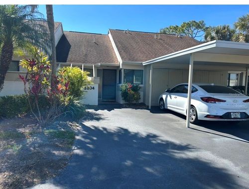 2-5204 Myrtle Wood, SARASOTA, FL, 34235 | Card Image