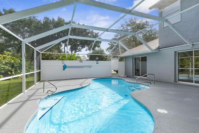 53 Saint Andrews Ct, House other with 4 bedrooms, 3 bathrooms and null parking in Palm Coast FL | Image 3