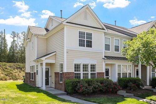 3601 Ramblewood Ave, Durham, NC, 27713-7266 | Card Image