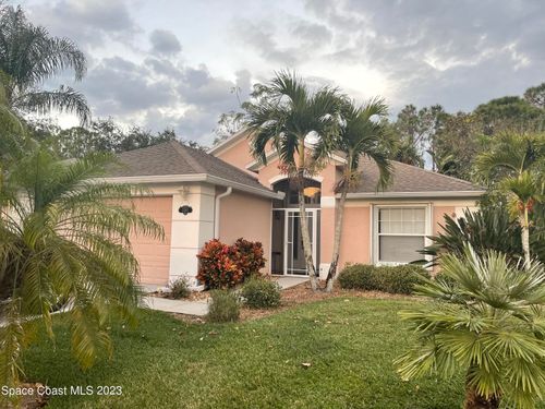 2362 Glasbern Cir, West Melbourne, FL, 32904-8069 | Card Image