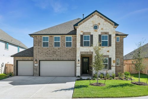 2606 Wastelbread Ln, Rosenberg, TX, 77471-3386 | Card Image