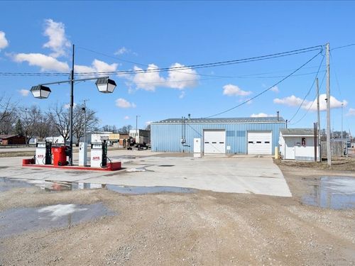 000 Se 2nd St, Melcher-Dallas, IA, 50163 | Card Image