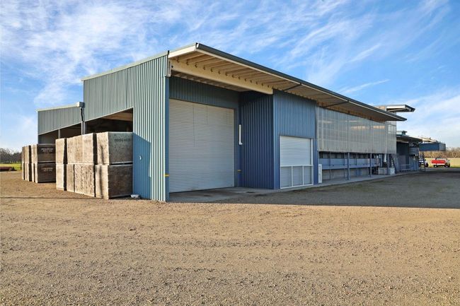 5725 N Wall Rd, House other with 2 bedrooms, 1 bathrooms and null parking in Linden CA | Image 50