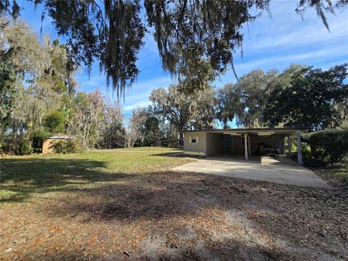 2346 County Road 401, Lake Panasoffkee, FL, 33538 | Card Image