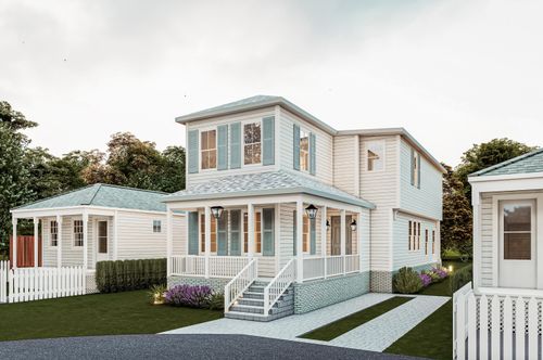 8 Homel Pl, Charleston, SC, 29403-4102 | Card Image