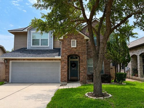 2985 Peacemaker St, Round Rock, TX, 78681-3853 | Card Image