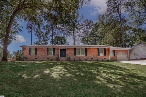 118 Sabra Dr, Easley, SC, 29642-2958 | Card Image