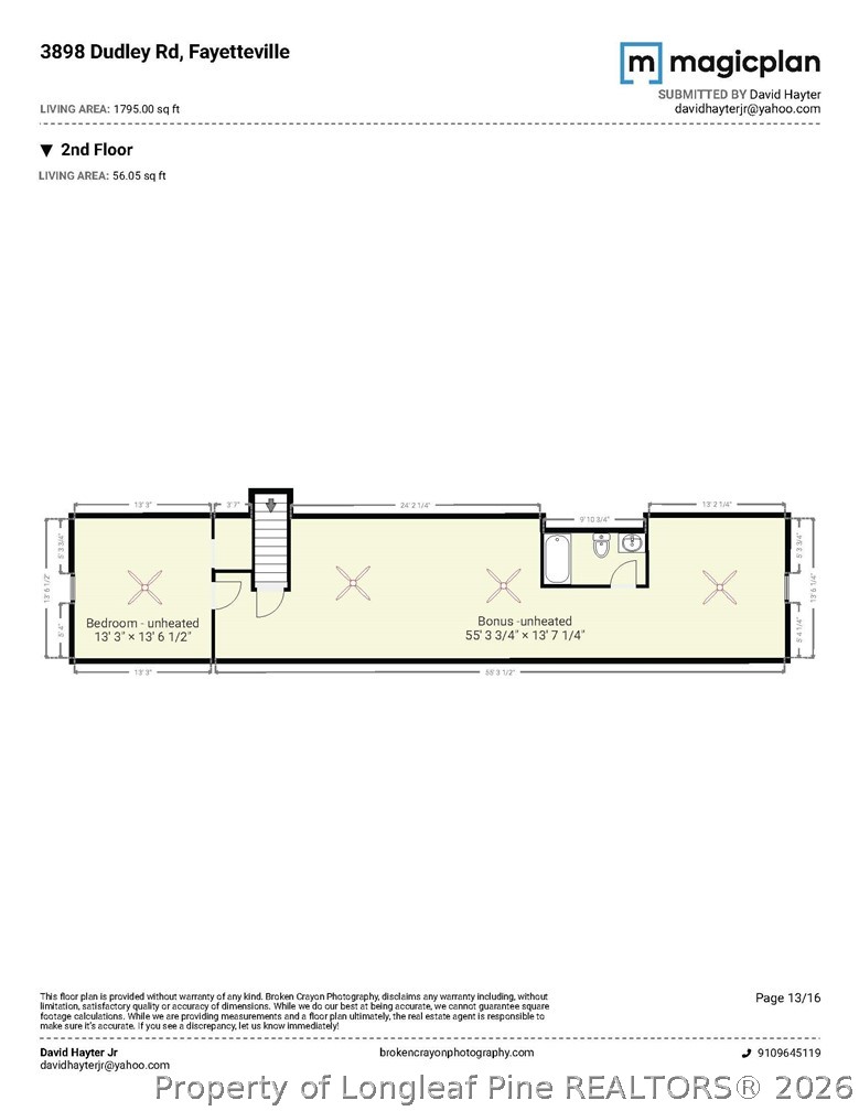 Residential in Fayetteville 3