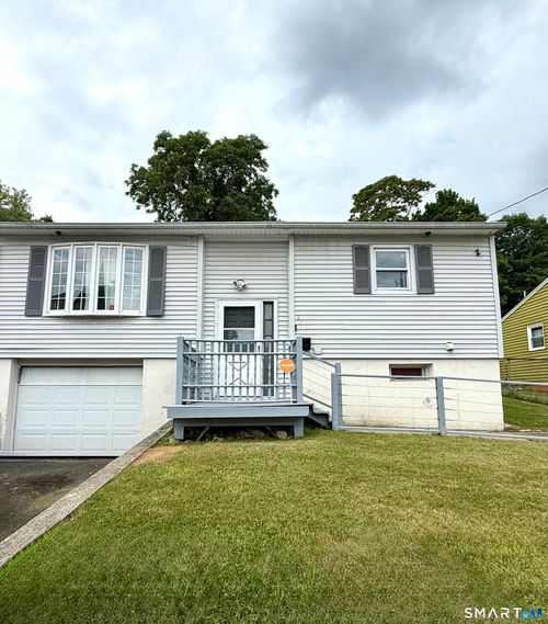 163 Alder Street, Waterbury, CT, 06708 | Card Image