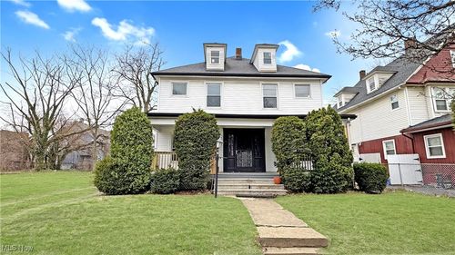 770 E 91st St, Cleveland, OH, 44108-1268 | Card Image