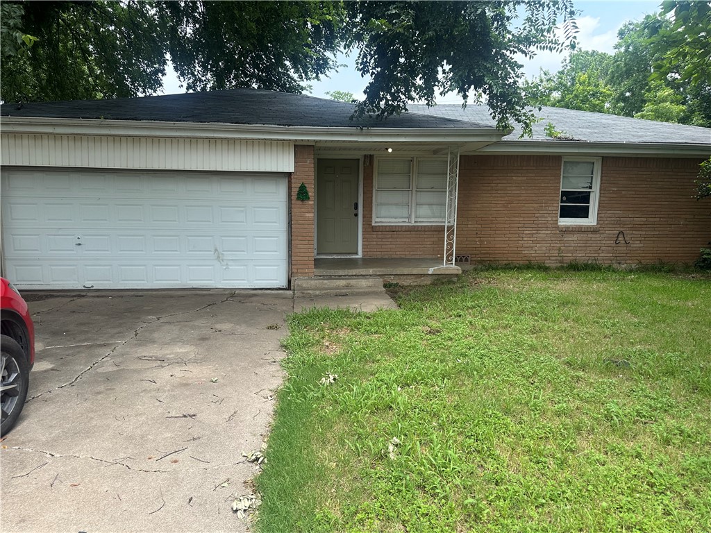 Emberwood Dr, Robinson, TX 76706