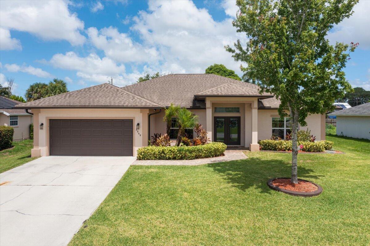 Deckard St, Port Saint Lucie, FL 34953